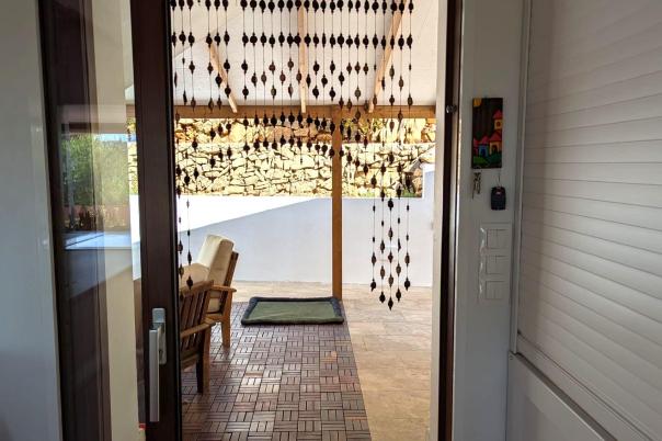 3 bed villa in Javea