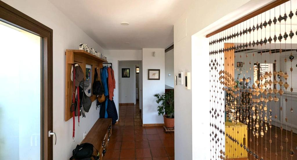 3 bed villa in Javea