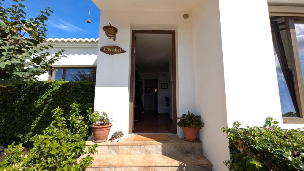 3 bed villa in Javea