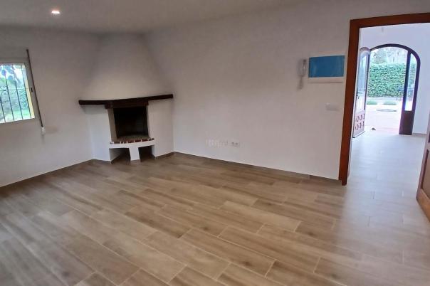 4 bed villa in Jávea/Xàbia