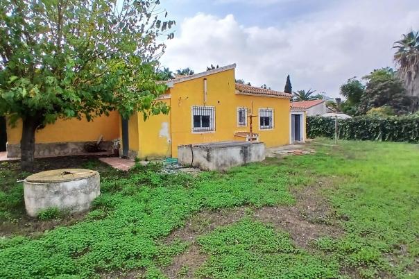 4 bed villa in Jávea/Xàbia
