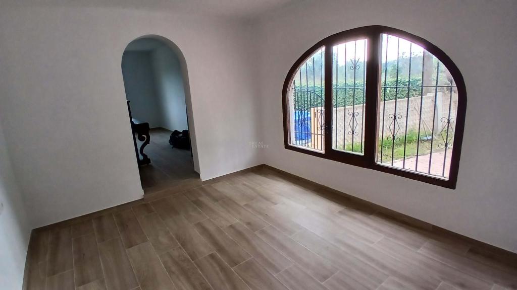 4 bed villa in Jávea/Xàbia