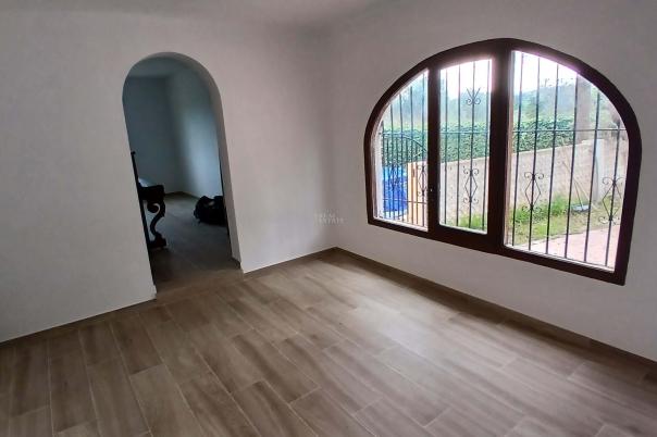 4 bed villa in Jávea/Xàbia