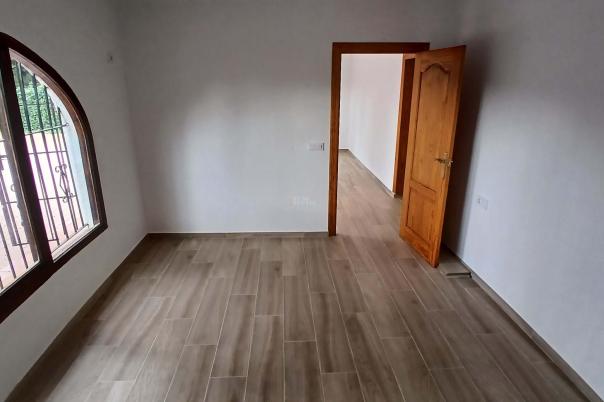4 bed villa in Jávea/Xàbia
