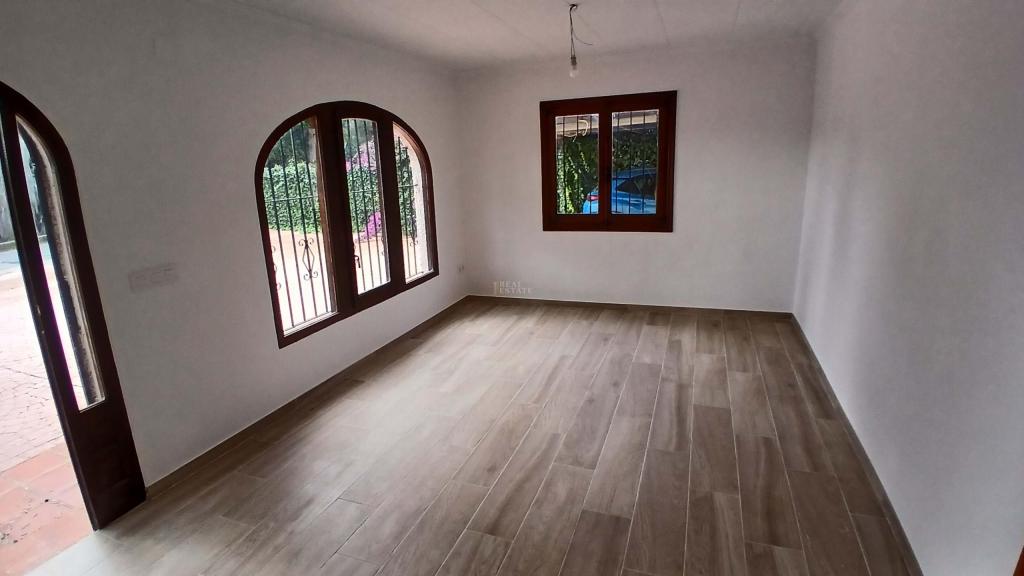4 bed villa in Jávea/Xàbia