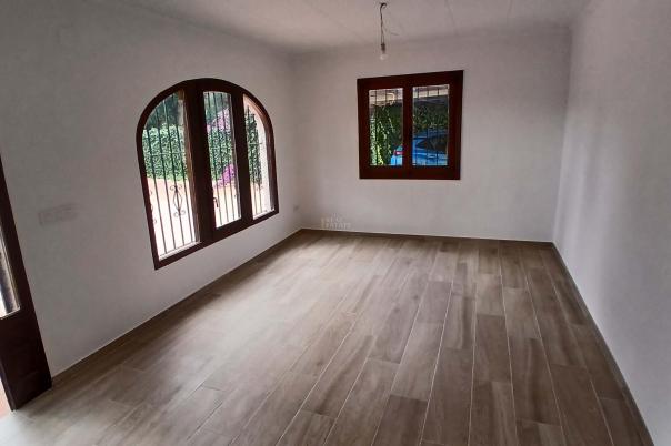 4 bed villa in Jávea/Xàbia