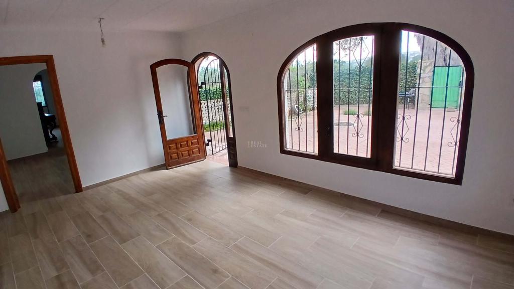4 bed villa in Jávea/Xàbia