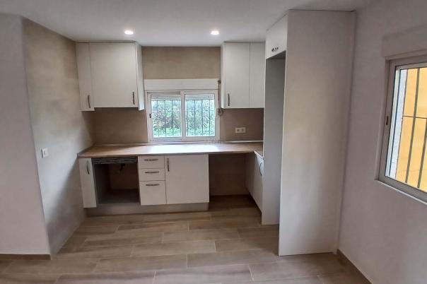 4 bed villa in Jávea/Xàbia