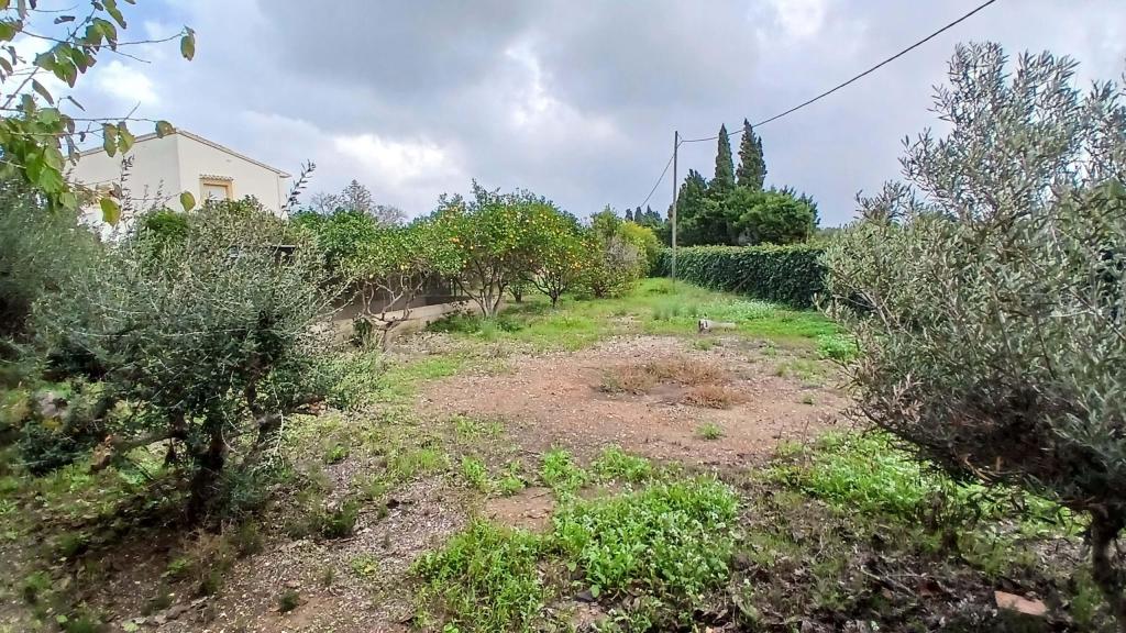 4 bed villa in Jávea/Xàbia