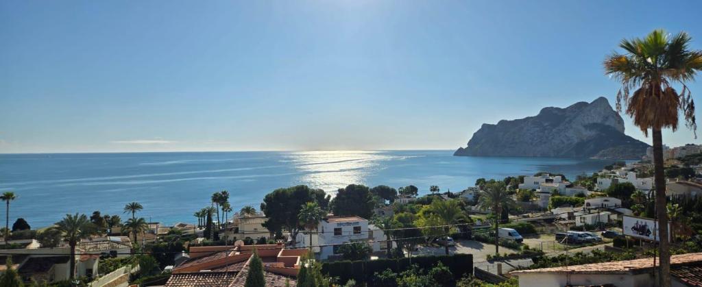 6 bed casa / chalet in Calpe