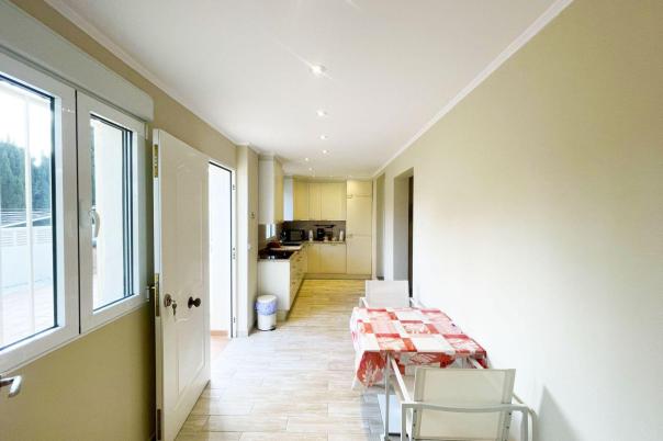 6 bed casa / chalet in Calpe