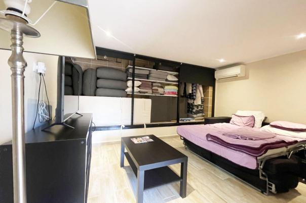 6 bed casa / chalet in Calpe