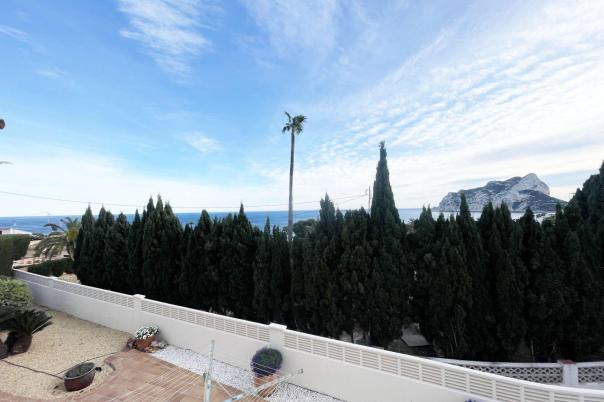 6 bed casa / chalet in Calpe