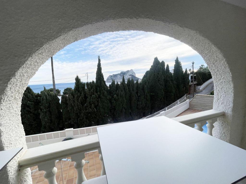 6 bed casa / chalet in Calpe