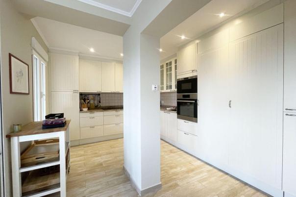 6 bed casa / chalet in Calpe