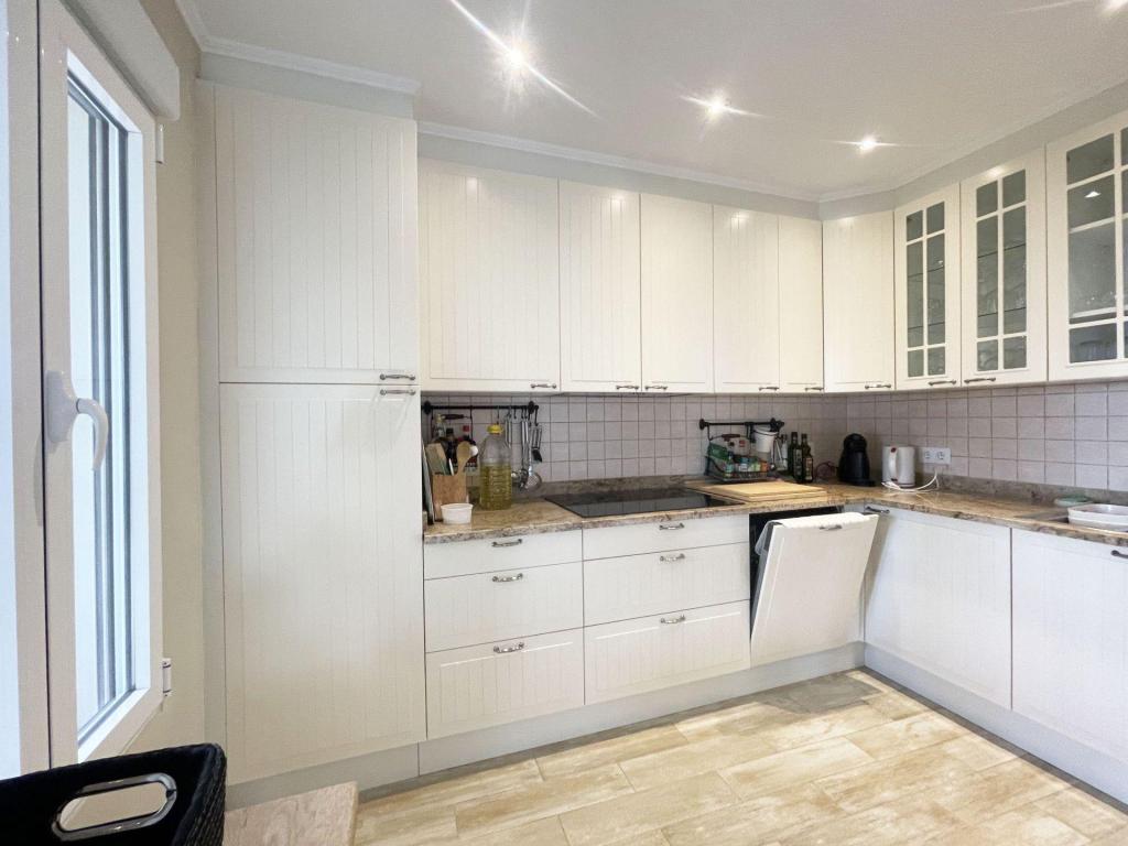 6 bed casa / chalet in Calpe