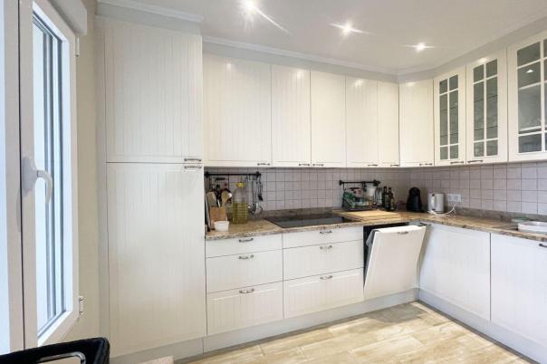 6 bed casa / chalet in Calpe