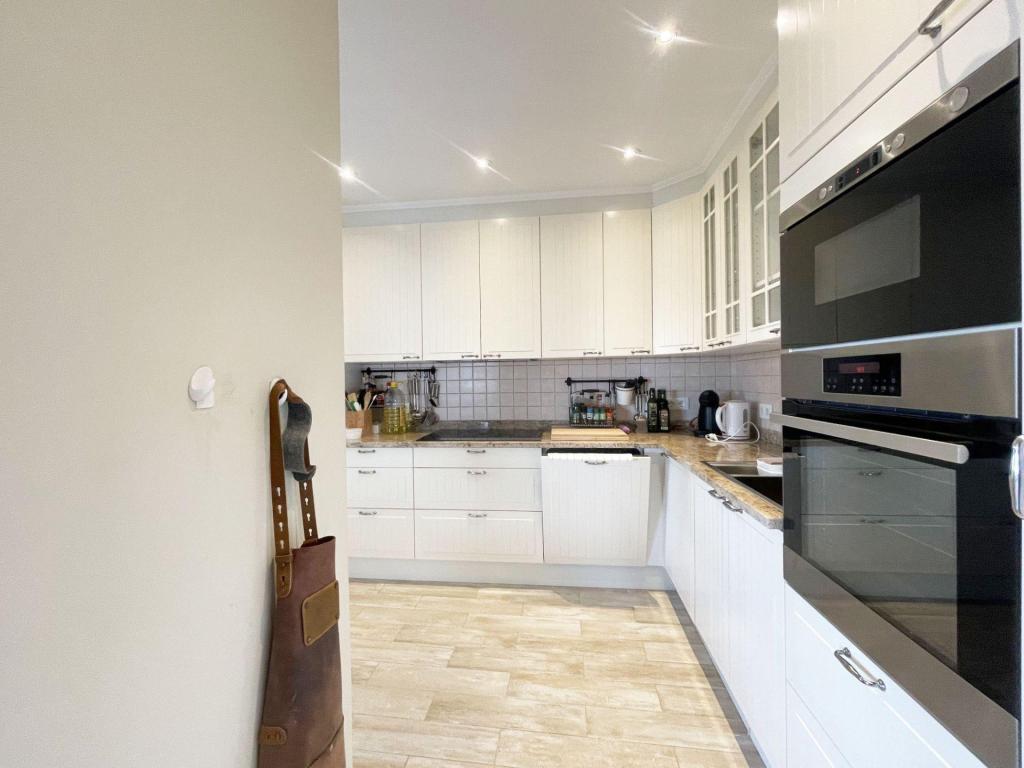 6 bed casa / chalet in Calpe