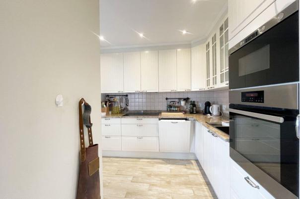 6 bed casa / chalet in Calpe