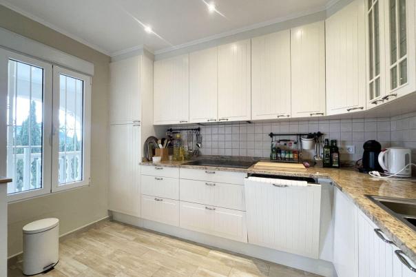 6 bed casa / chalet in Calpe