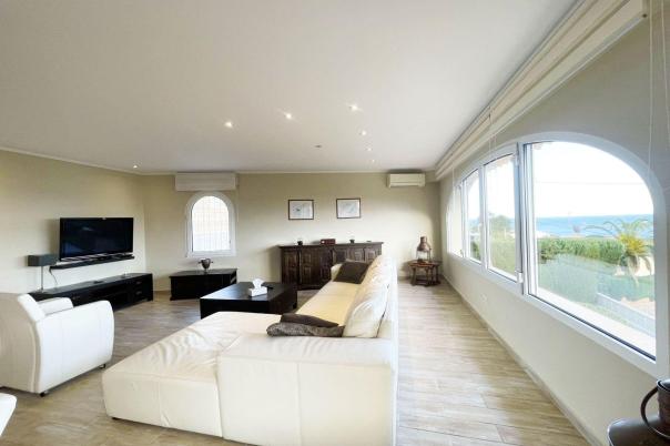 6 bed casa / chalet in Calpe