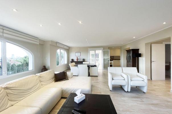 6 bed casa / chalet in Calpe