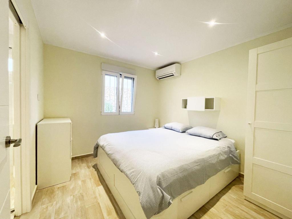 6 bed casa / chalet in Calpe