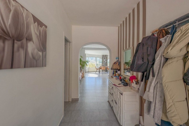 5 bed casa / chalet in Calpe / Calp