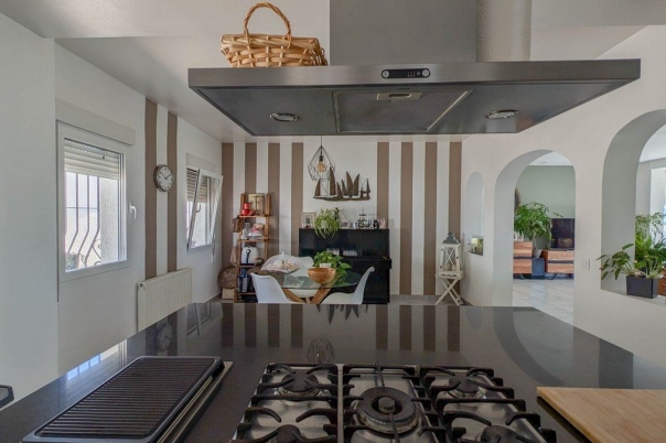 5 bed casa / chalet in Calpe / Calp