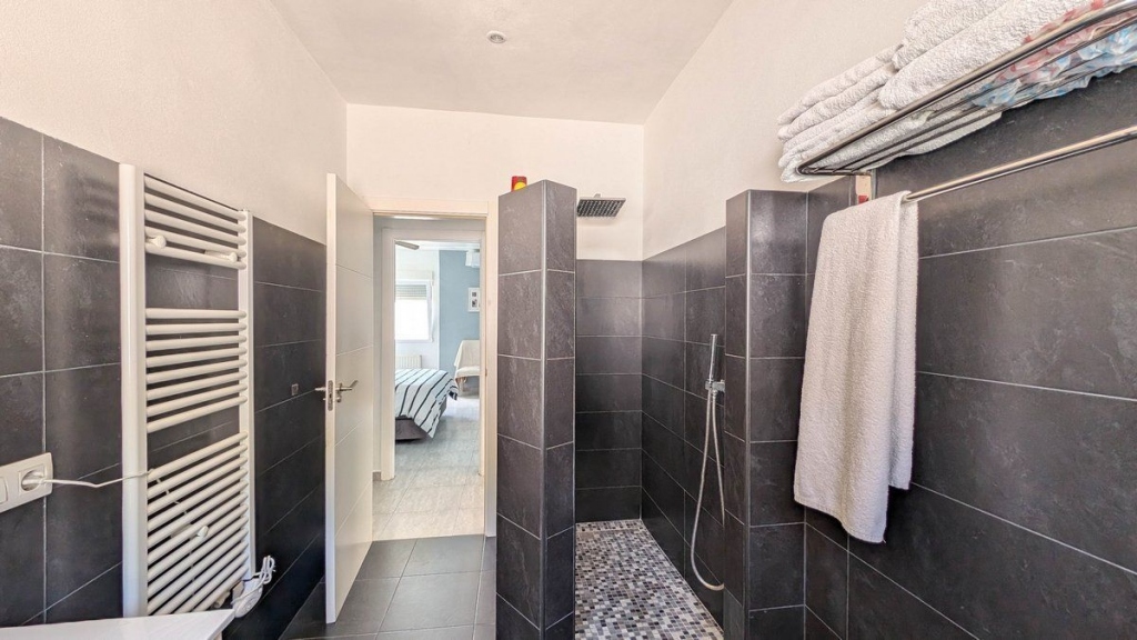 5 bed casa / chalet in Calpe / Calp
