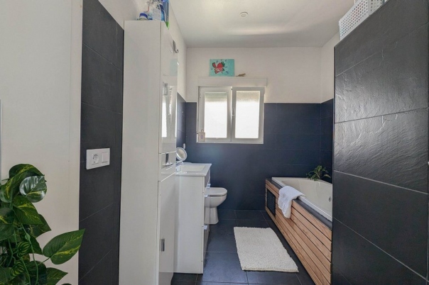 5 bed casa / chalet in Calpe / Calp