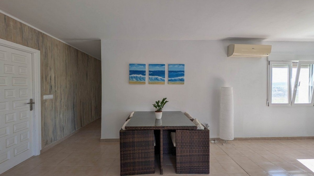5 bed casa / chalet in Calpe / Calp