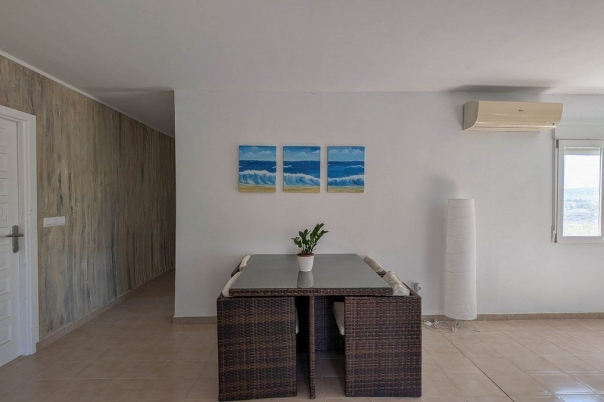 5 bed casa / chalet in Calpe / Calp