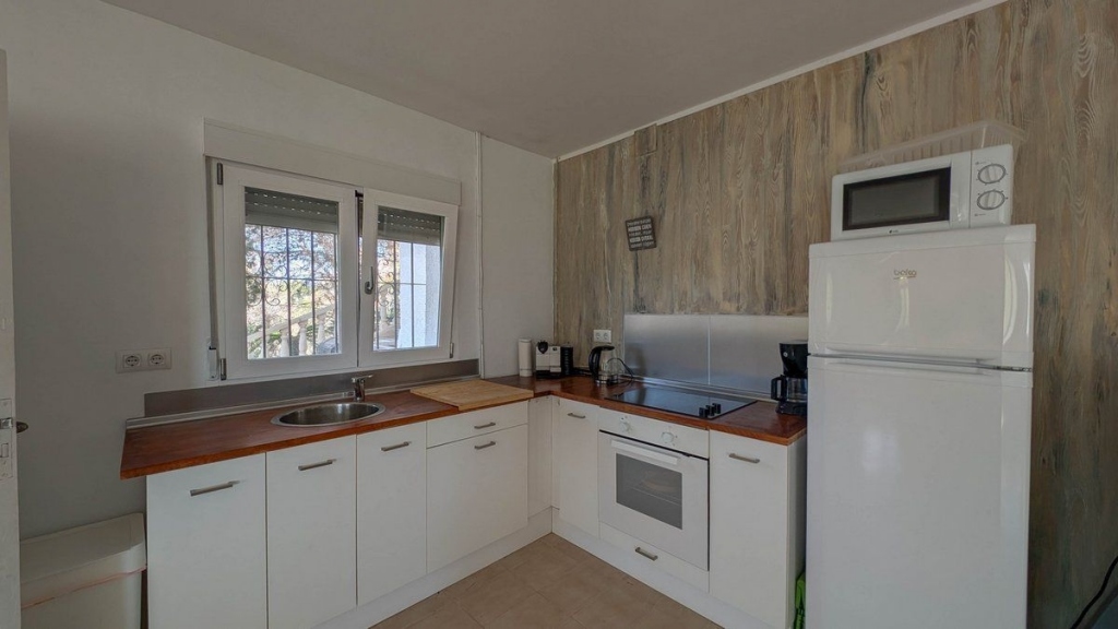 5 bed casa / chalet in Calpe / Calp