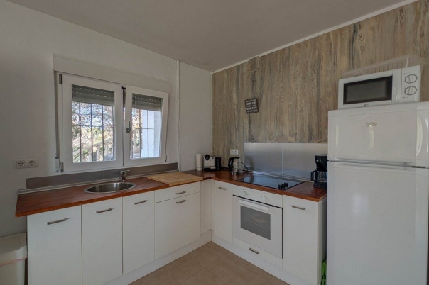 5 bed casa / chalet in Calpe / Calp