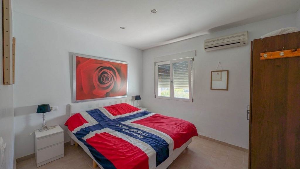 5 bed casa / chalet in Calpe / Calp