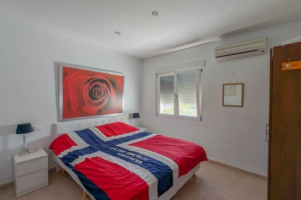 5 bed casa / chalet in Calpe / Calp