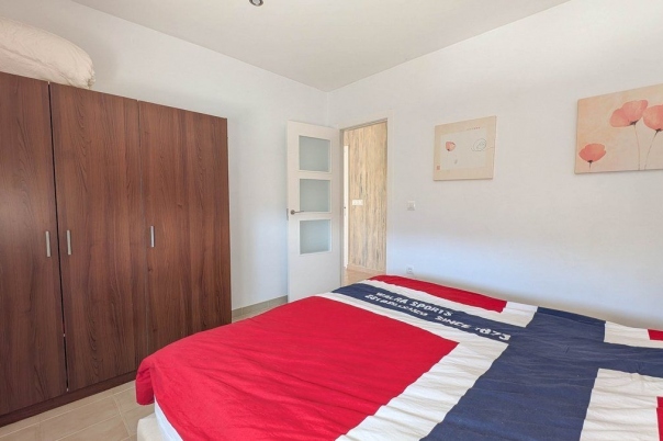 5 bed casa / chalet in Calpe / Calp