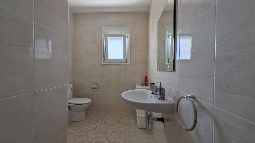 5 bed casa / chalet in Calpe / Calp