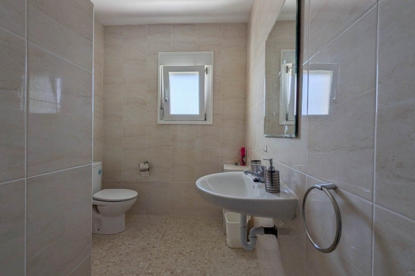 5 bed casa / chalet in Calpe / Calp