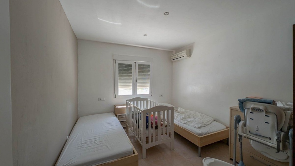 5 bed casa / chalet in Calpe / Calp