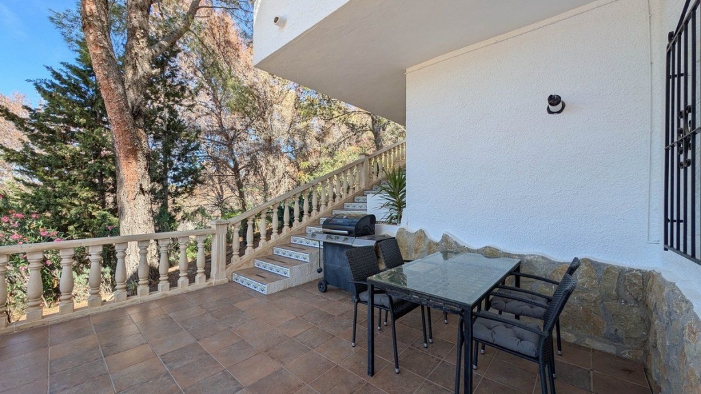 5 bed casa / chalet in Calpe / Calp