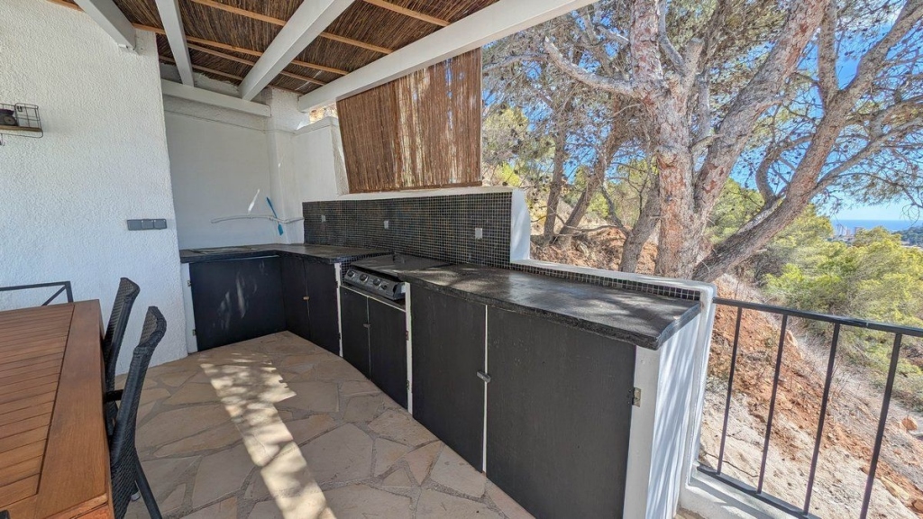 5 bed casa / chalet in Calpe / Calp