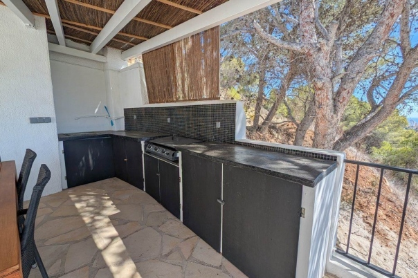 5 bed casa / chalet in Calpe / Calp