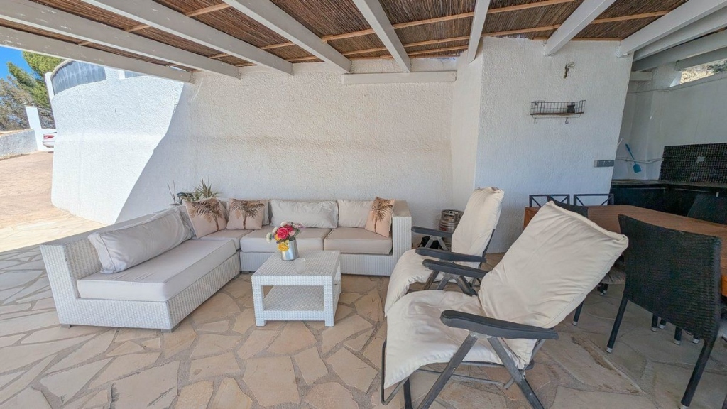 5 bed casa / chalet in Calpe / Calp