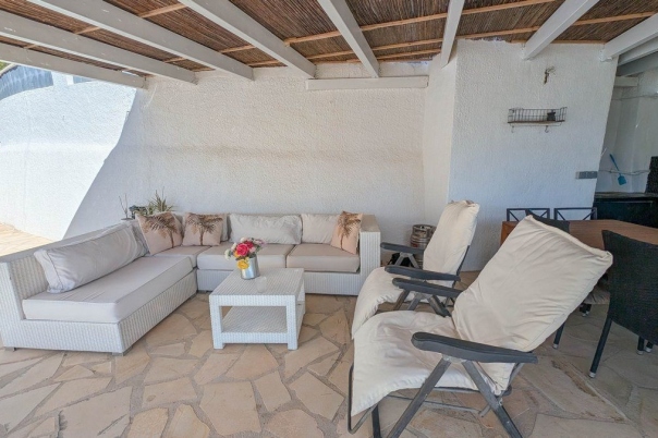 5 bed casa / chalet in Calpe / Calp