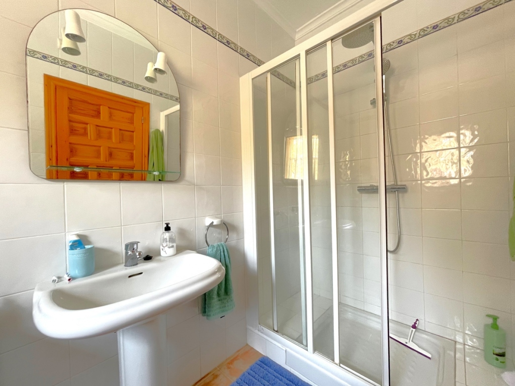2 bed apartment in Benitachell
