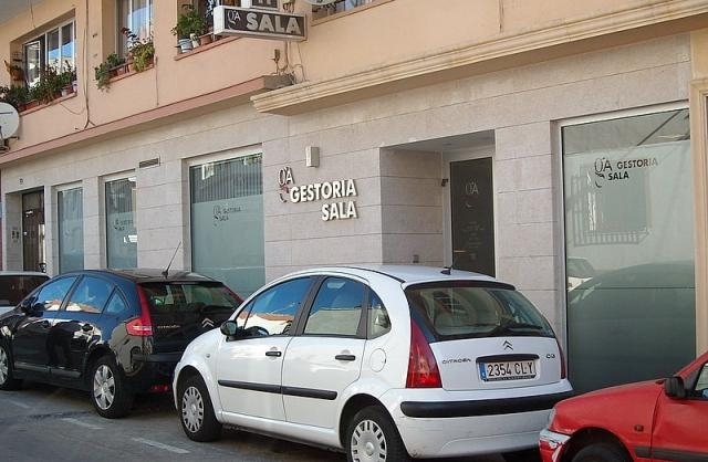 Gestoria Sala S.L.