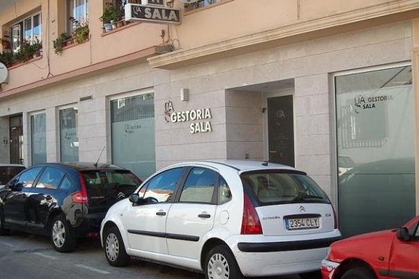 Gestoria Sala S.L.