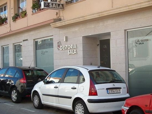 Gestoria Sala S.L.